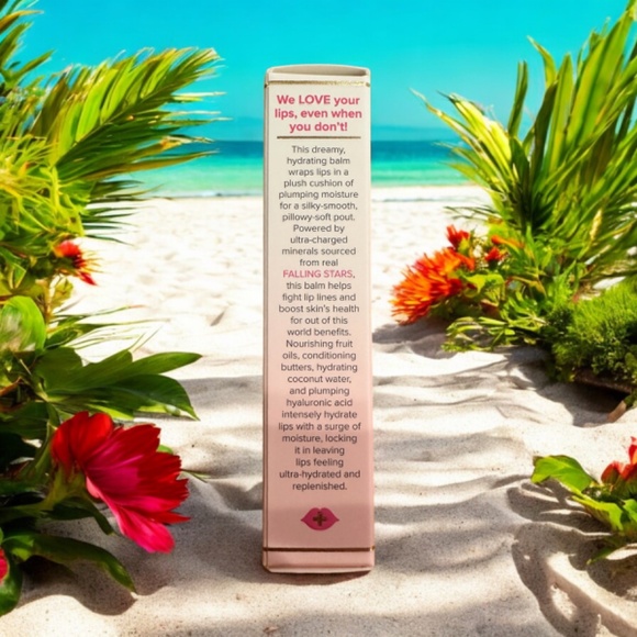 Too Faced Hangover Rx Pillow Balm Lip Treatment - Picture 2 of 4